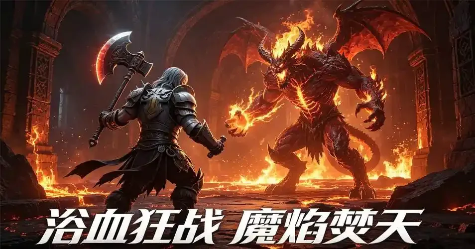 剑与翼手游官网下载 奇迹 MU 正版 BOSS 挑战与稀有材料获取攻略