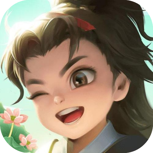 《武侠江湖》