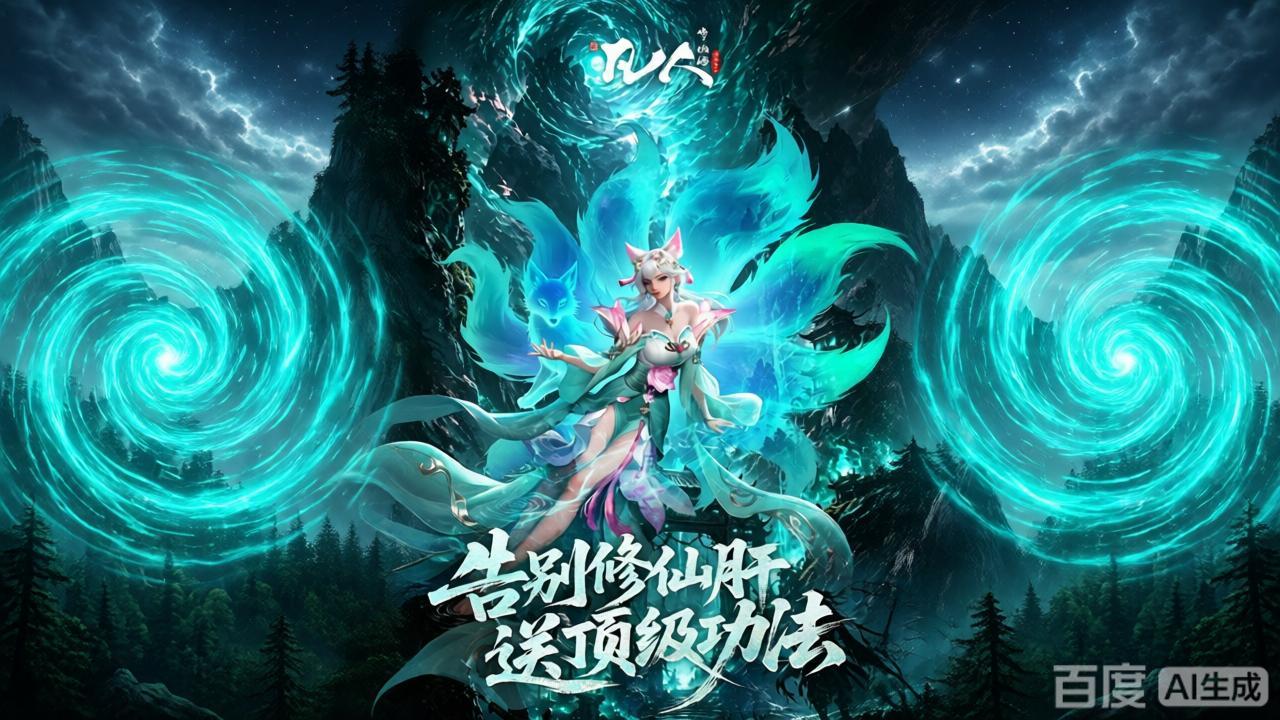 凡人修仙传【0.1折】
