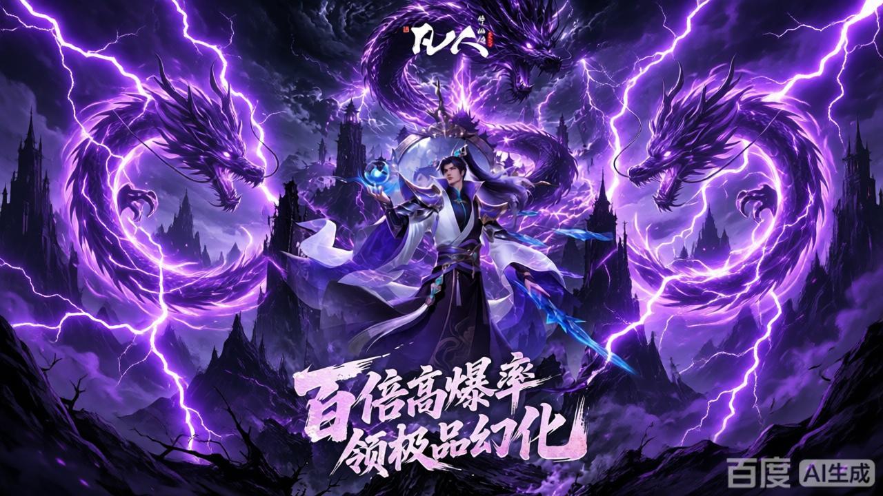 凡人修仙传【0.1折】